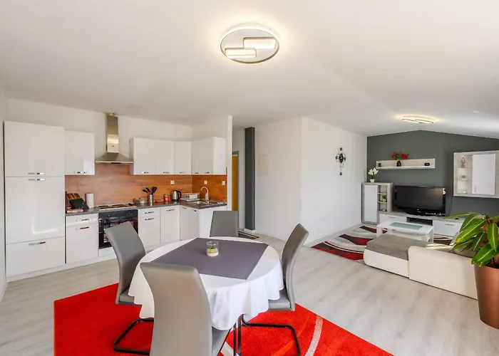 Apartman Dora Metkovic
